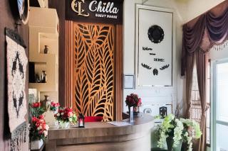 RedDoorz Syariah at Chilla Guest House Padang - 6