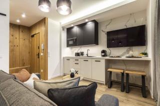 FamixDom Apartamenty Modrzejewska Centrum Zakopane - Zakopane - 6
