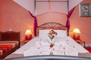Riad Losra - Marrakech - 4
