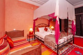 Riad Losra - Marrakech - 2