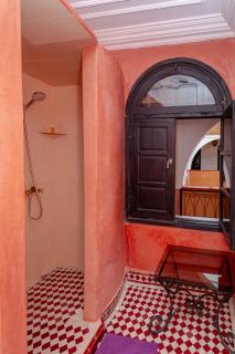 Riad Losra - Marrakech - 7