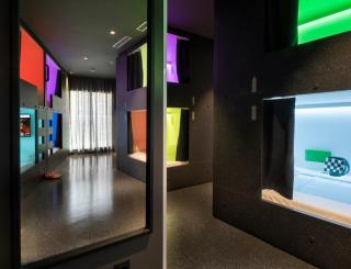 AMISTAT City Hostel Barcelona - Barcelone - 2