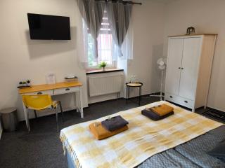 B&B Royal Liberty - Ústí nad Labem - 9