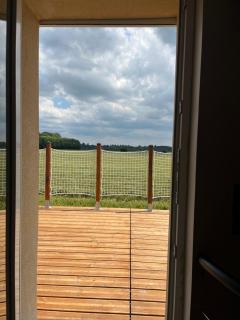 L'Écrin d'Azurite - 1