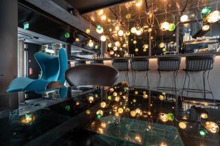 Motel One Berlin Mitte - Berlin - 9