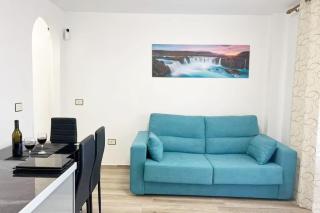 Cristi Golf Apartamento - Arona - 6