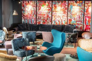 Motel One Berlin Mitte - Berlin - 0