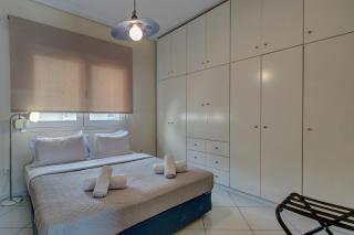 Great Apartment with Private Parking - Tessalónica - 7