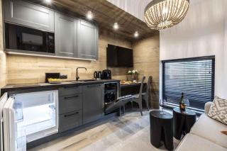 FamixDom Apartamenty Modrzejewska Centrum Zakopane - Zakopane - 8