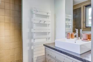 Chalet Monte Bianco I Luxe I Bain nordique I Sauna - Combloux - 2