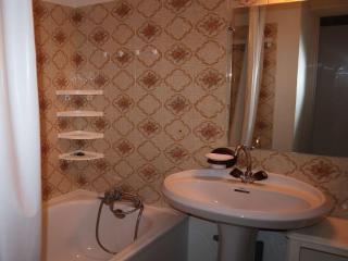 Studio cosy Les Orres, 300m commerces, 150m remontée, parking, animaux admis - FR-1-322-271 - Les Orres - 6