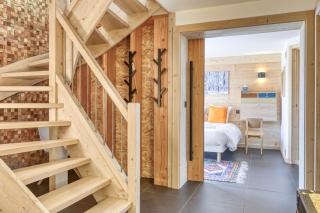 Chalet Monte Bianco I Luxe I Bain nordique I Sauna - Combloux - 1