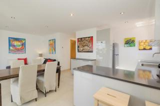 Cozy holiday home by the beach in Costabella, Marbella - 6