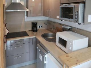 Bel appartement 2 pièces, skis aux pieds, pour 6 pers. - FR-1-322-356 - Les Orres - 8
