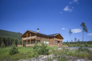 Lakehouse - 14p - With Sauna & By the Water - Vradal - 8