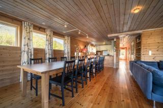 Lakehouse - 14p - With Sauna & By the Water - Vradal - 1