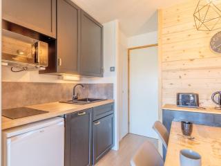 2 pièces à la Plagne - Confortable et pratique pour 4 personnes - FR-1-353-108 - 4