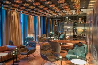 Motel One Hamburg Airport - Hamburg - 2