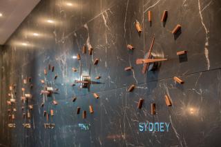 Motel One Hamburg Airport - Hamburg - 5