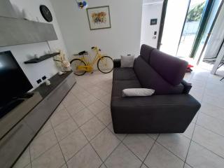 appartamento lucrezia - 8