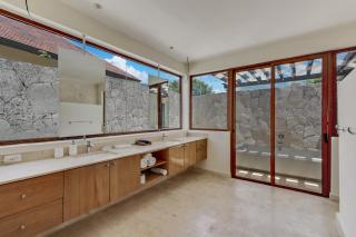 Luxury Cap Cana Villa with 3 Bedrooms, Plunge Pool, Maid, and Golf Course Access - Punta Cana - 6