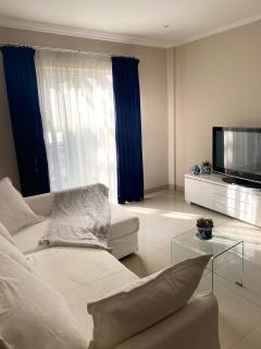 Long Stays- OR Tambo Eastgate - 3