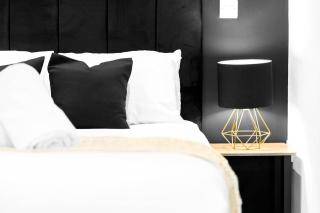 Stylish Apartment - Street Parking - Rowley Regis - Smart TV - Wifi - Netflix - 49G - Sleightholme - 5