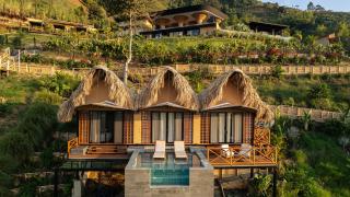 Casamalva villas - Buenavista - 1