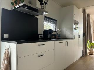 Huisje Bosrijk, met Hottub! - 2