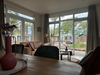 Huisje Bosrijk, met Hottub! - 3