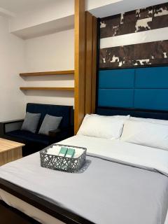 Azure Haven - Manila - 3