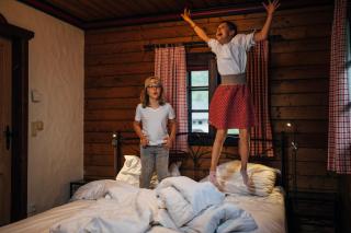 Slow Travel Resort Kirchleitn - Bad Kleinkirchheim - 7