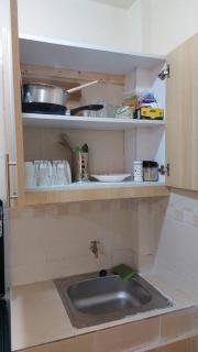 Spacious Studio in South B Nearby Mombasa Road - Nairobi - 6