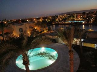 Nubian Tranquility, Stylish 1-Bedroom in El Gouna - Hurghada - 1