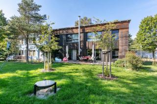 Ferienwohnung 250m zum Grimnitzsee - Joachimsthal - 8