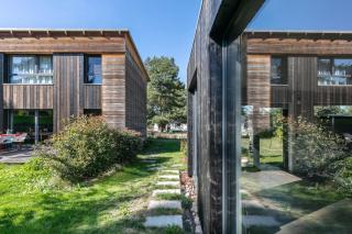 Ferienwohnung 250m zum Grimnitzsee - 3