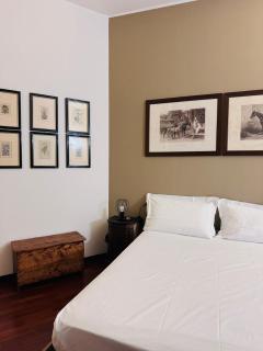 ComeCasa Suite Porta Nuova - Mailand - 8