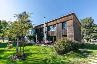 Ferienwohnung 250m zum Grimnitzsee - Joachimsthal - 4