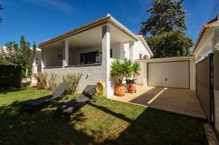 Cozy holiday home by the beach in Costabella, Marbella - Marbella - 8