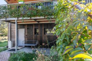 Ferienwohnung 250m zum Grimnitzsee - 2