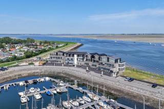 Appartement Vista Maris 'Laguna Beach House' - Havenweg 8-32 | Sint-Annaland (Oosterschelde) - Sint Annaland - 0