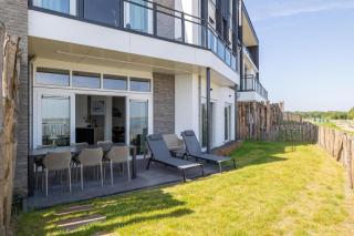 Appartement Vista Maris 'Laguna Beach House' - Havenweg 8-32 | Sint-Annaland (Oosterschelde) - Sint Annaland - 7
