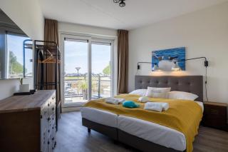 Appartement Vista Maris 'Laguna Beach House' - Havenweg 8-32 | Sint-Annaland (Oosterschelde) - Sint Annaland - 5