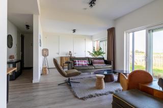 Vakantiewoning aan het strand 'Laguna Beach House' - met tuin en terras - Vista Maris - Nr 32 - Sint Annaland - 2