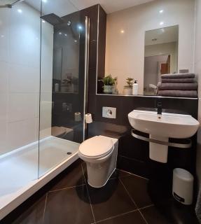 2nd Floor City Apartment - Sheffield - 2