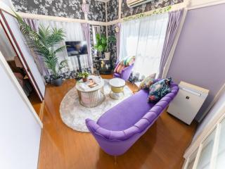 Shinjuku, 3min walk from Nishi-Shinjuku 5-chome Sta, 3min Shinjuku Sta Switch, Wi-Fi ,Pocketwi-Fi - 9