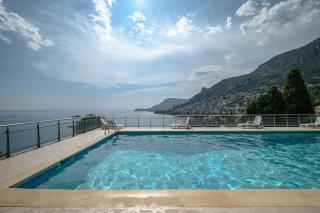 Le COQ Massolin - Roquebrune-Cap-Martin - 0