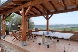Tenuta Paradiso - Portacomaro - 5