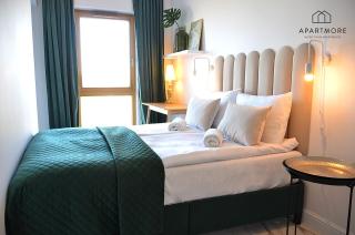 City Center - Amber Sky Apartments by Apartmore - Danzig - 1