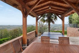 Tenuta Paradiso - Portacomaro - 4